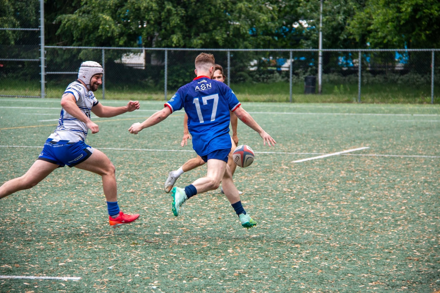 Rugby XV de Montréal - Parc Olympique Rugby - Rugby - RQ 2026 - LP1M 1ra - XV de Montreal vs Parc Olympique (#RQ26LP1M1XVMPO6) Photo by:  | Siuxy Sports 2026-06-06