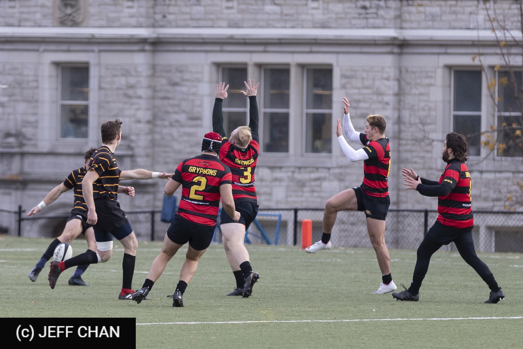  University of Guelph - University of Calgary - Rugby - CANUMENS 2021 - U Guelph vs U Calgary - by Jeff Chan (#CANUMENS2103) Photo by: Jeff Chan | Siuxy Sports 2021-11-24