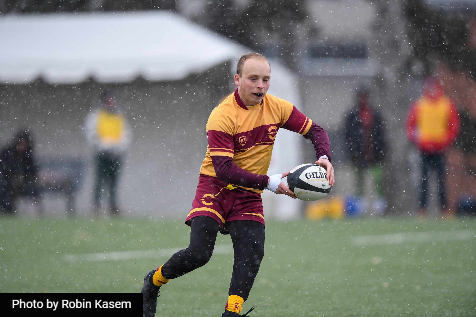Justin SAVOIE-DAVIES -  Université Concordia - University of Calgary - Rugby - CANUMENS 2021 - Concordia U vs Calgary U - by Jeff Chan (#CANUMENS2110) Photo by: Jeff Chan | Siuxy Sports 2021-11-28