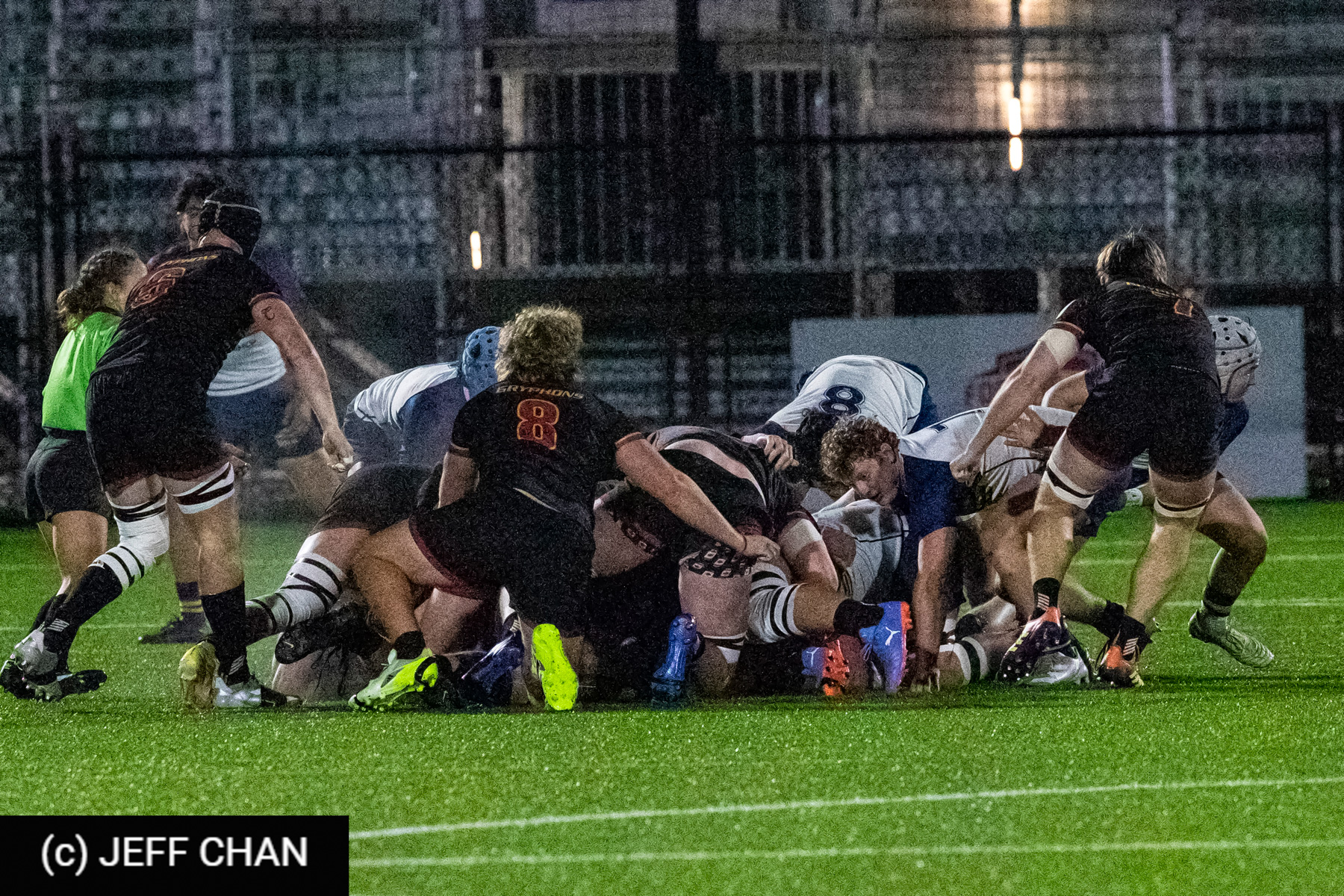  University of British Columbia - University of Guelph - Rugby - CANUMENS 2023 - Semi final - UBC vs Guelph by Jeff Chan (#CANUMENS2307) Photo by: Jeff Chan | Siuxy Sports 2023-11-17