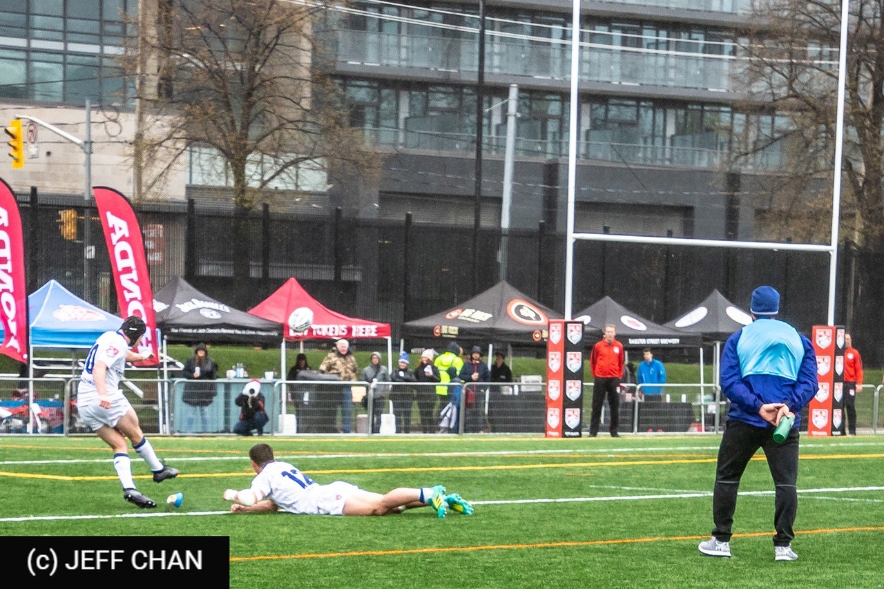  Toronto - Utah - Rugby - MLR 2019 Toronto Arrows vs Utah (#MLR19TOUT05) Photo by: Jeff Chan | Siuxy Sports 2019-05-12