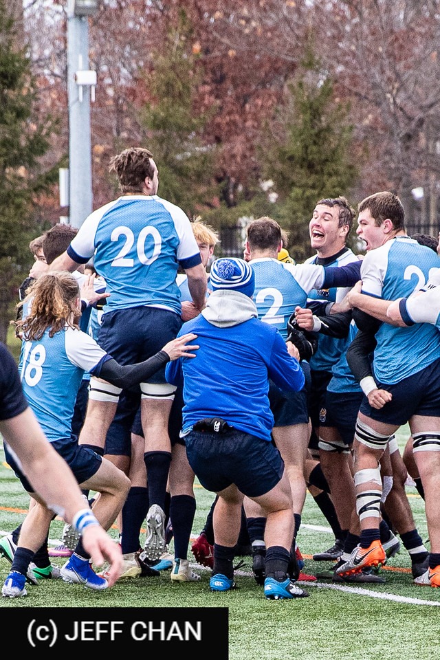 Benjamin NEWHOOK -  University of British Columbia - University of Victoria - Rugby - CANUMENS 2019 - U British Columbia vs U Victoria - Gold Game by Jeff Chan (#CANUMENS1908) Photo by: Jeff Chan | Siuxy Sports 2019-11-24