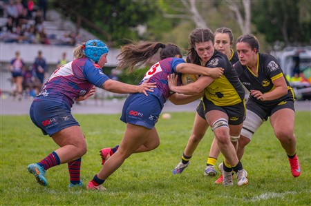 FER 2026 -  Semifinales Liga Iberdrola - GETXO NESKAK - MAJADAHONDA