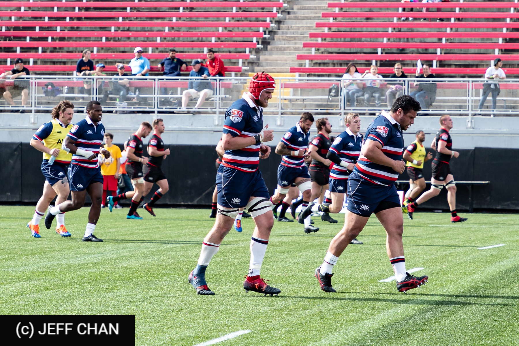  Utah - New England - Rugby - 2020 - Utah Warriors vs New England Free Jacks (#UWNEFJ2020) Photo by: Jeff Chan | Siuxy Sports 2020-02-15