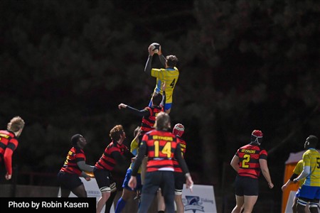 CANUMENS 2021 - U Victoria vs U Guelph - by Jeff Chan