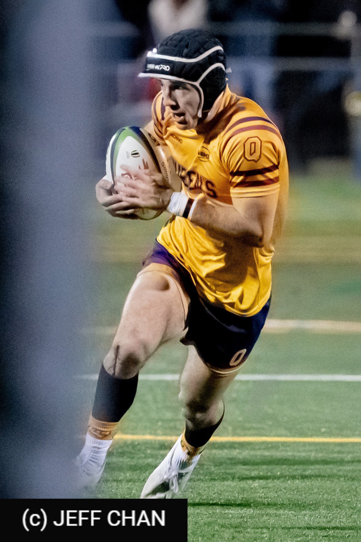  Queen's University - University of Guelph - Rugby - OUA 2024 Queen's vs Guelph (#OUA24QUG08) Photo by: Jeff Chan | Siuxy Sports 2024-11-08