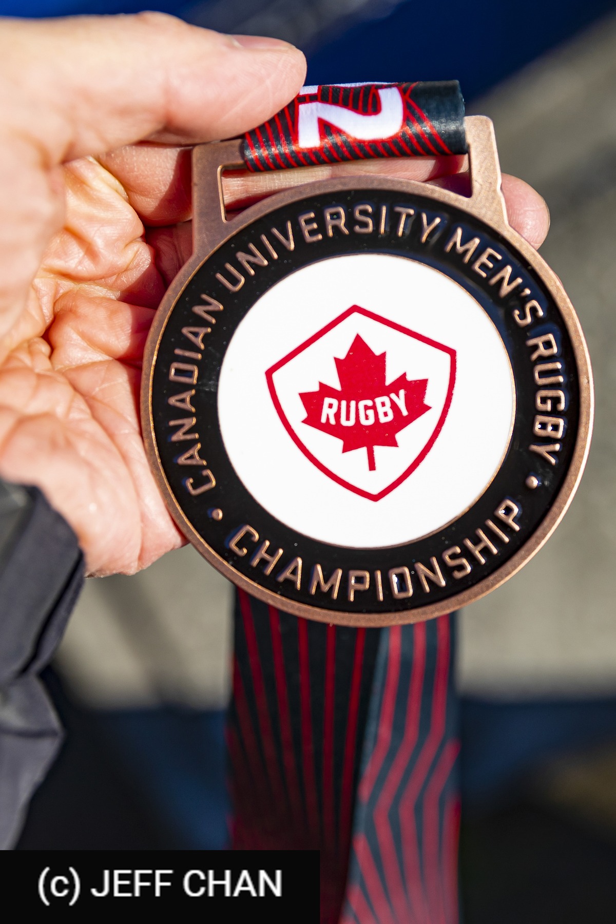  University of Guelph - Trinity Western University - Rugby - CANUMENS 2022 - Guelph vs Trinity Western U - Bronze Game  by Jeff Chan (#CANUMENS2211) Photo by: Jeff Chan | Siuxy Sports 2022-12-04