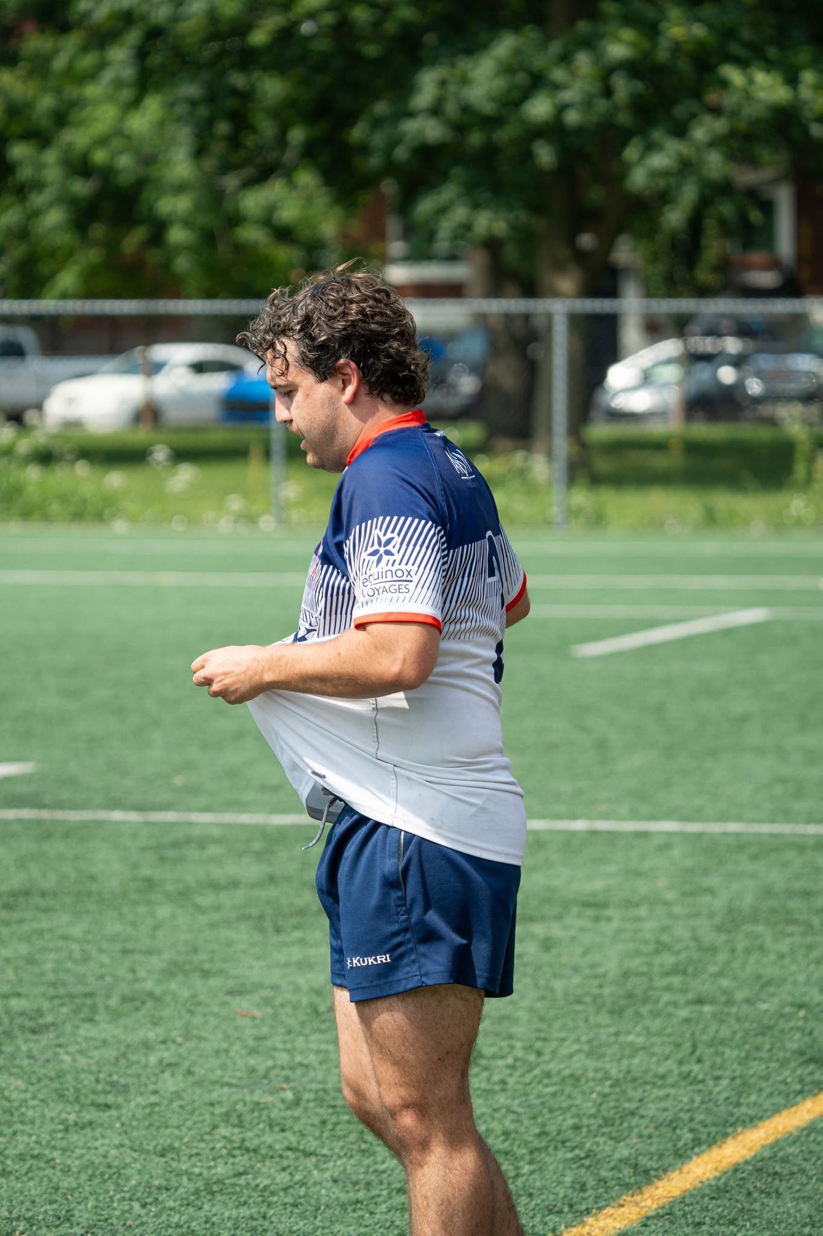  Rugby XV de Montréal - Montreal Wanderers Rugby Football Club - Rugby - RQ 2026 - LP1 M - 1res - XV de Montréal vs Montreal Wanderers (#RQ26LPMBXXVW7) Photo by:  | Siuxy Sports 2026-07-04