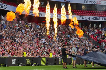 EPCR 2026 Challenge Cup - Finale - Montpellier vs Ulster Rugby