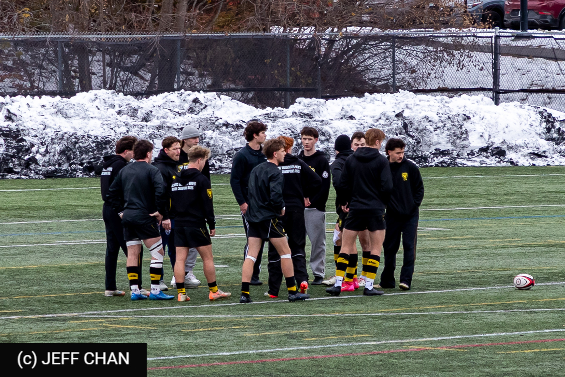  Queen's University - Dalhousie University - Rugby - CANUMENS 2025 - Queen's University vs Dalhousie University - Game#5 by Jeff Chan (#CANUMENS2575) Photo by: Jeff Chan | Siuxy Sports 2025-11-14