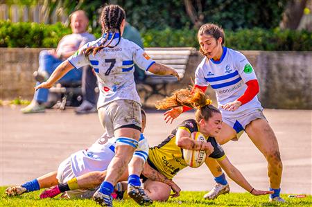 FER 2026 - Getxo Neskak vs Olimpico Pozuelo