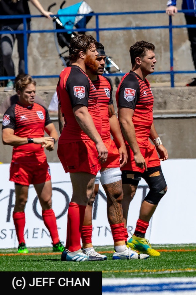  Toronto - San Diego - Rugby - MLR 2019 Toronto Arrows vs San Diego (#MLR19TOSD05) Photo by: Jeff Chan | Siuxy Sports 2019-05-05