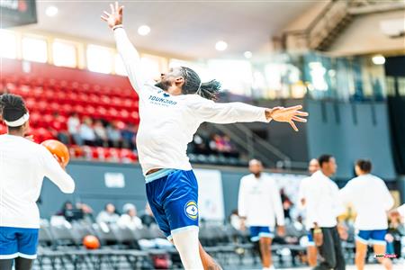 BSL 2026 - Toundra de Montréal vs Windsor Express - Before the game