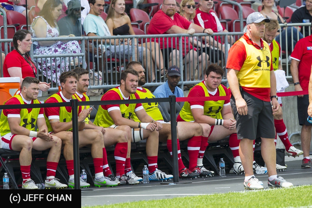  Canada Rugby XV M - Nazionale di rugby a 15 dell'Italia - Rugby - Test Match 2016 Canada vs Italy (#TM16CAIT06) Photo by: Jeff Chan | Siuxy Sports 2016-06-26