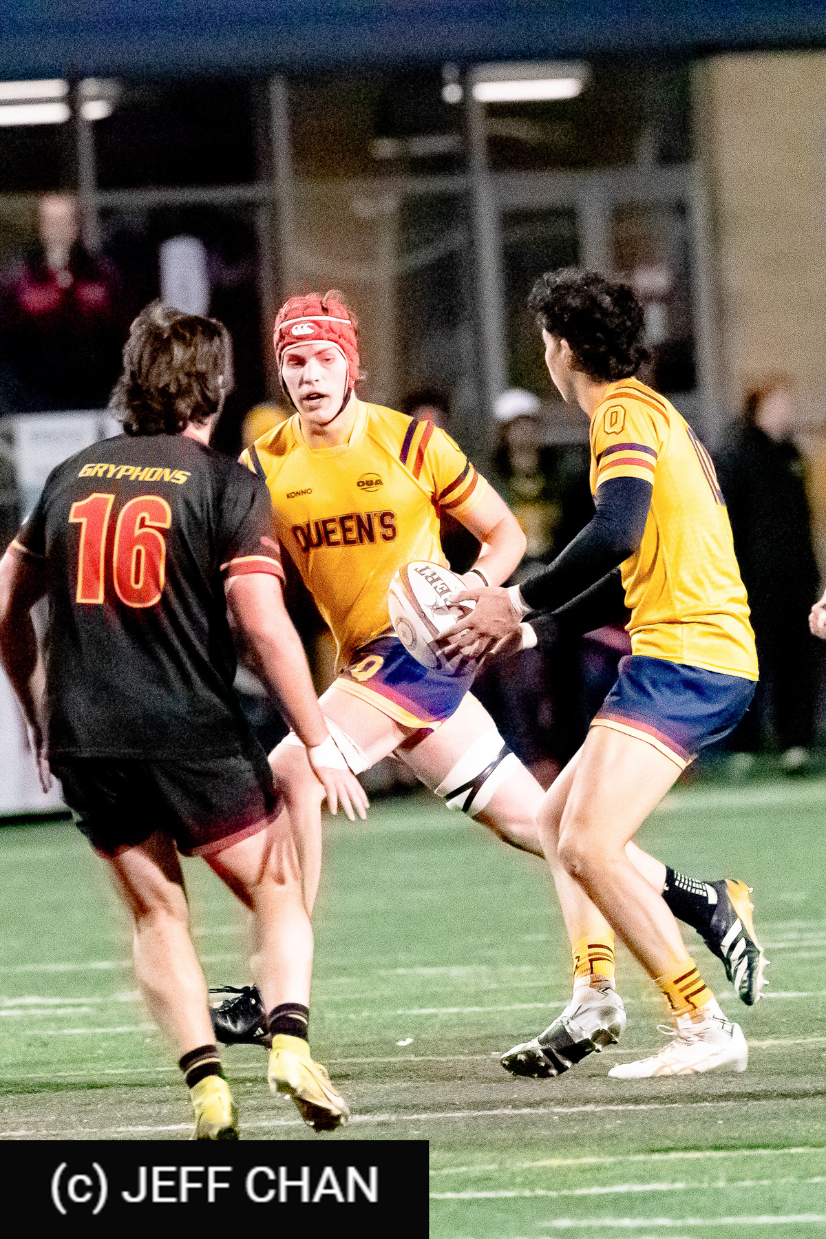 Simon BURNS -  Queen's University - University of Guelph - Rugby - CANUMENS 2024 - Semi final - Queen's vs Guelph by Jeff Chan (#CANUMENS2408) Photo by: Jeff Chan | Siuxy Sports 2024-11-15