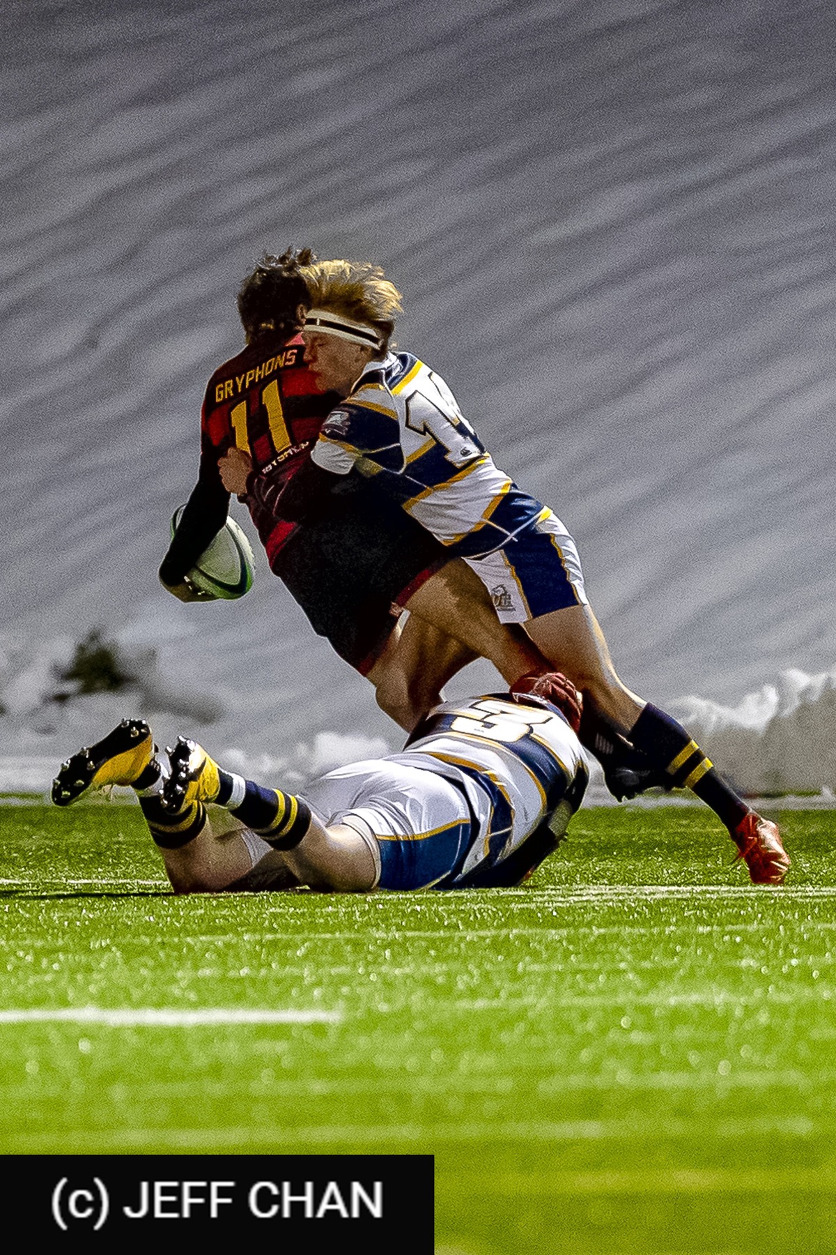  University of British Columbia - University of Guelph - Rugby - CANUMENS 2022 - U British Columbia vs Guelph -  by Jeff Chan (#CANUMENS2207) Photo by: Jeff Chan | Siuxy Sports 2022-12-02