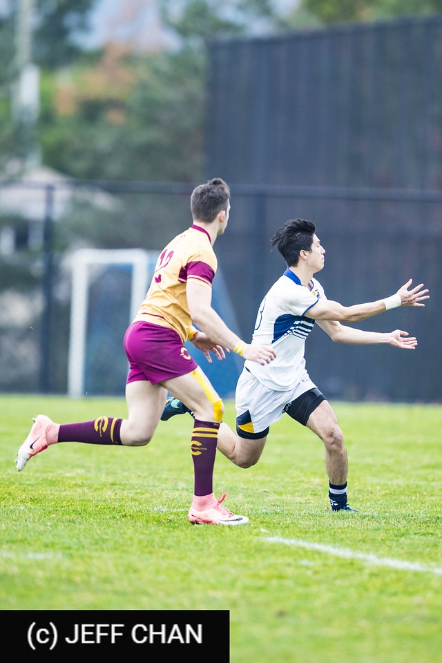  University of British Columbia - Université Concordia - Rugby - CANUMENS 2018 - U British Columbia vs Concordia U by Jeff Chan (#CANUMENS1803) Photo by: Jeff Chan | Siuxy Sports 2018-11-21