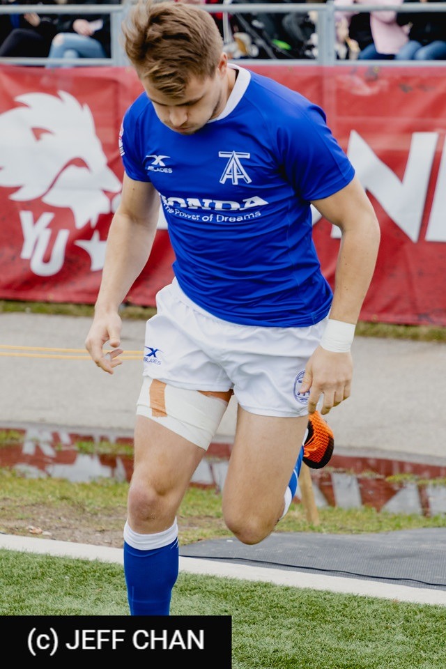  Toronto - Houston - Rugby - MLR 2019 Toronto Arrows vs Houston (#MLR19TOHO04) Photo by: Jeff Chan | Siuxy Sports 2019-04-21