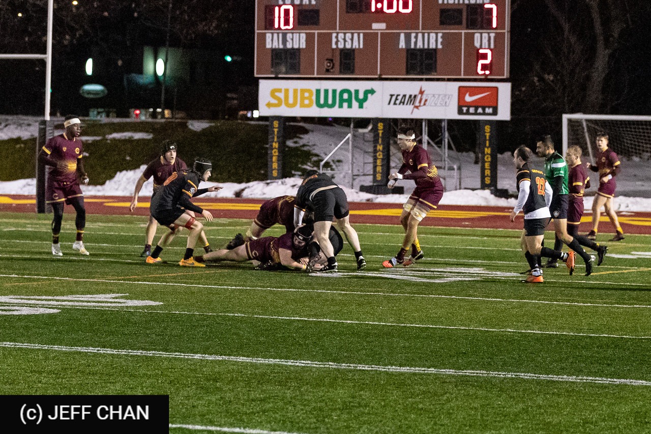  Université Concordia - University of Guelph - Rugby - CANUMENS 2019 - Concordia U vs U Guelph - by Jeff Chan (#CANUMENS1904) Photo by: Jeff Chan | Siuxy Sports 2019-11-20