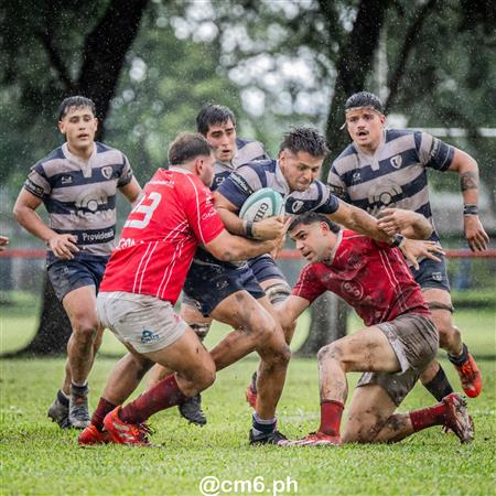 URT 2026 - Tarcos vs Universitario