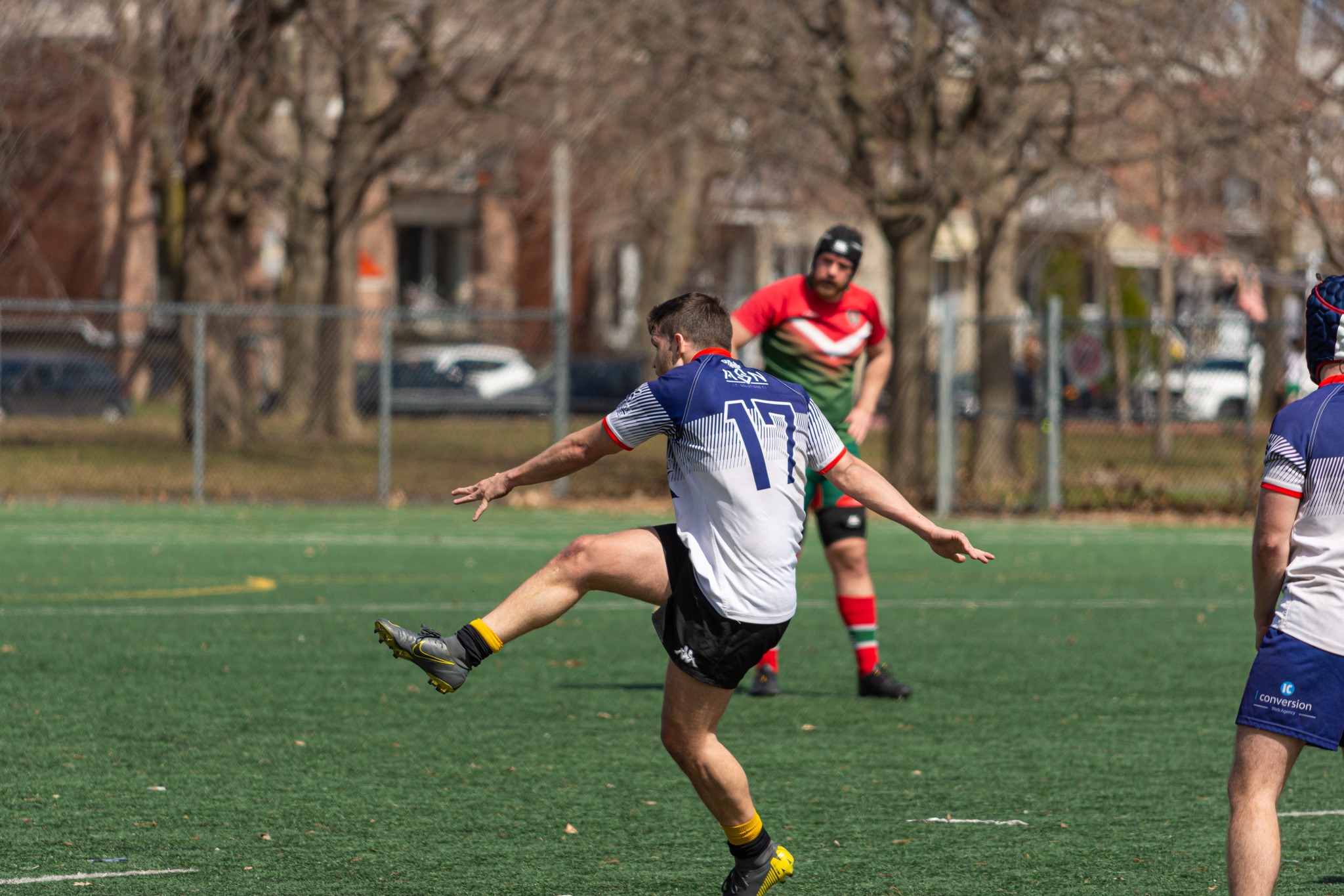 Rugby Club de Montréal - Rugby XV de Montréal - Rugby - RQ 2026 - Match amical de pré-saison - Rugby Club de Montréal vs XV de Montréal - Rémi (#RQ26RCMXV14) Photo by:  | Siuxy Sports 2026-04-18