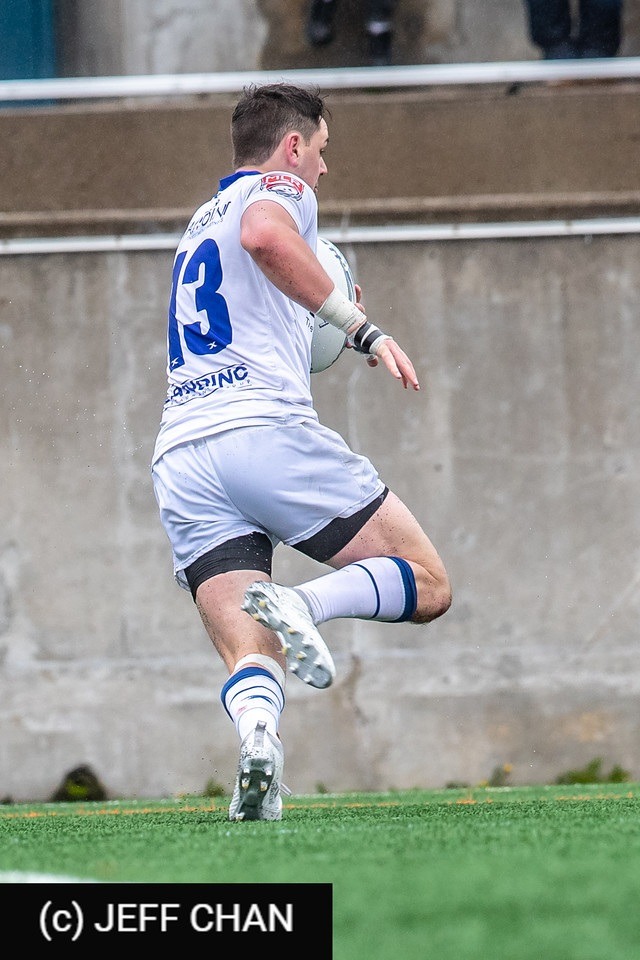  Toronto - Utah - Rugby - MLR 2019 Toronto Arrows vs Utah (#MLR19TOUT05) Photo by: Jeff Chan | Siuxy Sports 2019-05-12