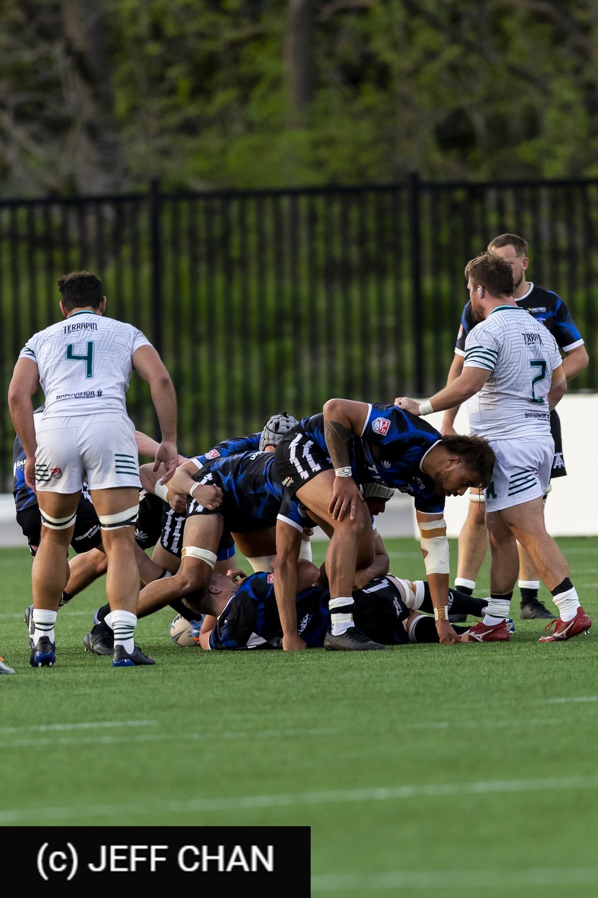  Toronto - Rugby ATL - Rugby - MLR 2023 Toronto Arrows vs Rugby ATL (#MLR23TORA05) Photo by: Jeff Chan | Siuxy Sports 2023-05-12