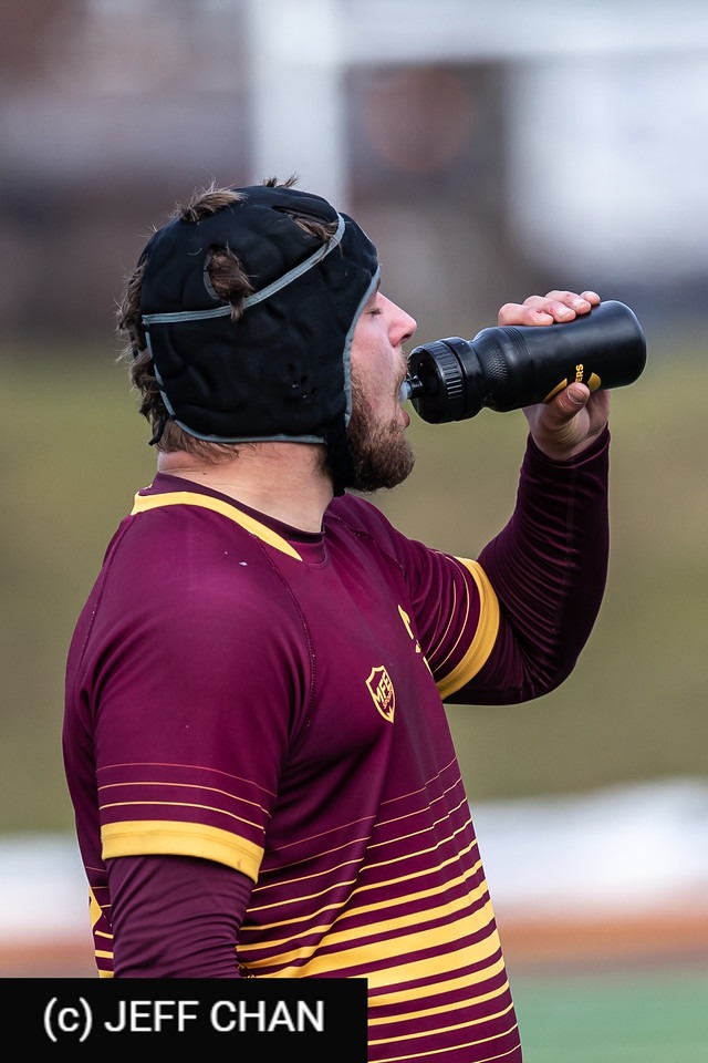  Queen's University - Université Concordia - Rugby - CANUMENS 2019 - Queen's U vs Concordia U - Bronze Game by Jeff Chan (#CANUMENS1907) Photo by: Jeff Chan | Siuxy Sports 2019-11-24