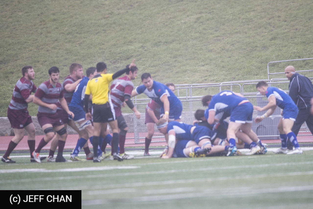  University of British Columbia - McMaster University - Rugby - CANUMENS 2017 - U British Columbia vs McMaster U - by Jeff Chan (#CANUMENS1703) Photo by: Jeff Chan | Siuxy Sports 2017-11-18