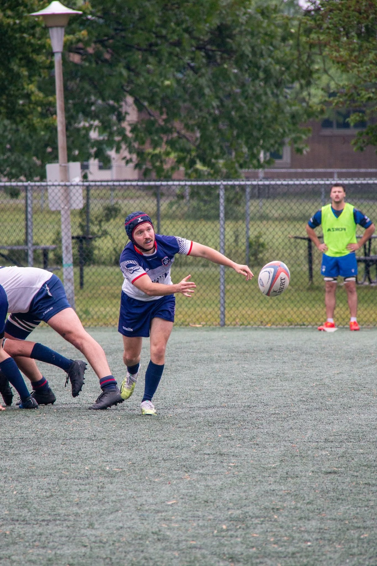  Rugby XV de Montréal - Parc Olympique Rugby - Rugby - RQ 2026 - LP1M Res - XV de Montreal vs Parc Olympique (#RQ26LP1MRXVMPO6) Photo by:  | Siuxy Sports 2026-06-06