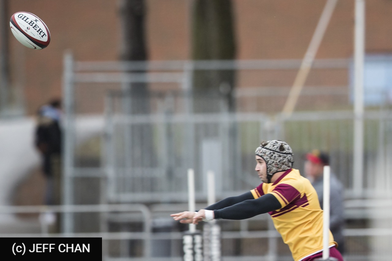 University of British Columbia - Université Concordia - Rugby - CANUMENS 2017 - Concordia U vs U British COlumbia - by Jeff Chan (#CANUMENS1704) Photo by: Jeff Chan | Siuxy Sports 2017-11-16