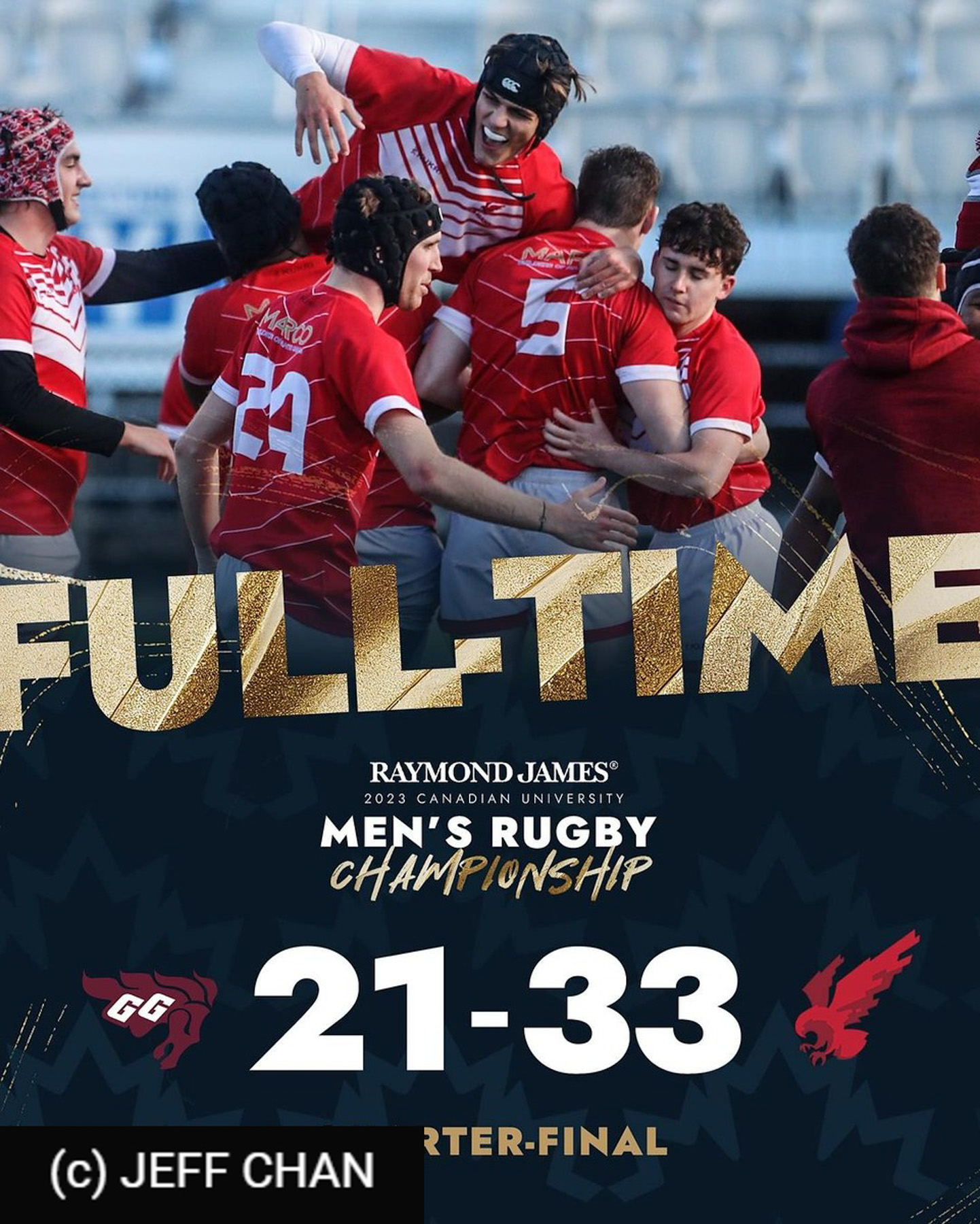  Memorial University of Newfoundland - Université Ottawa - Rugby - CANUMENS 2023 - Quarter final - Memorial vs U Ottawa by Jeff Chan (#CANUMENS2303) Photo by: Jeff Chan | Siuxy Sports 2026-03-17