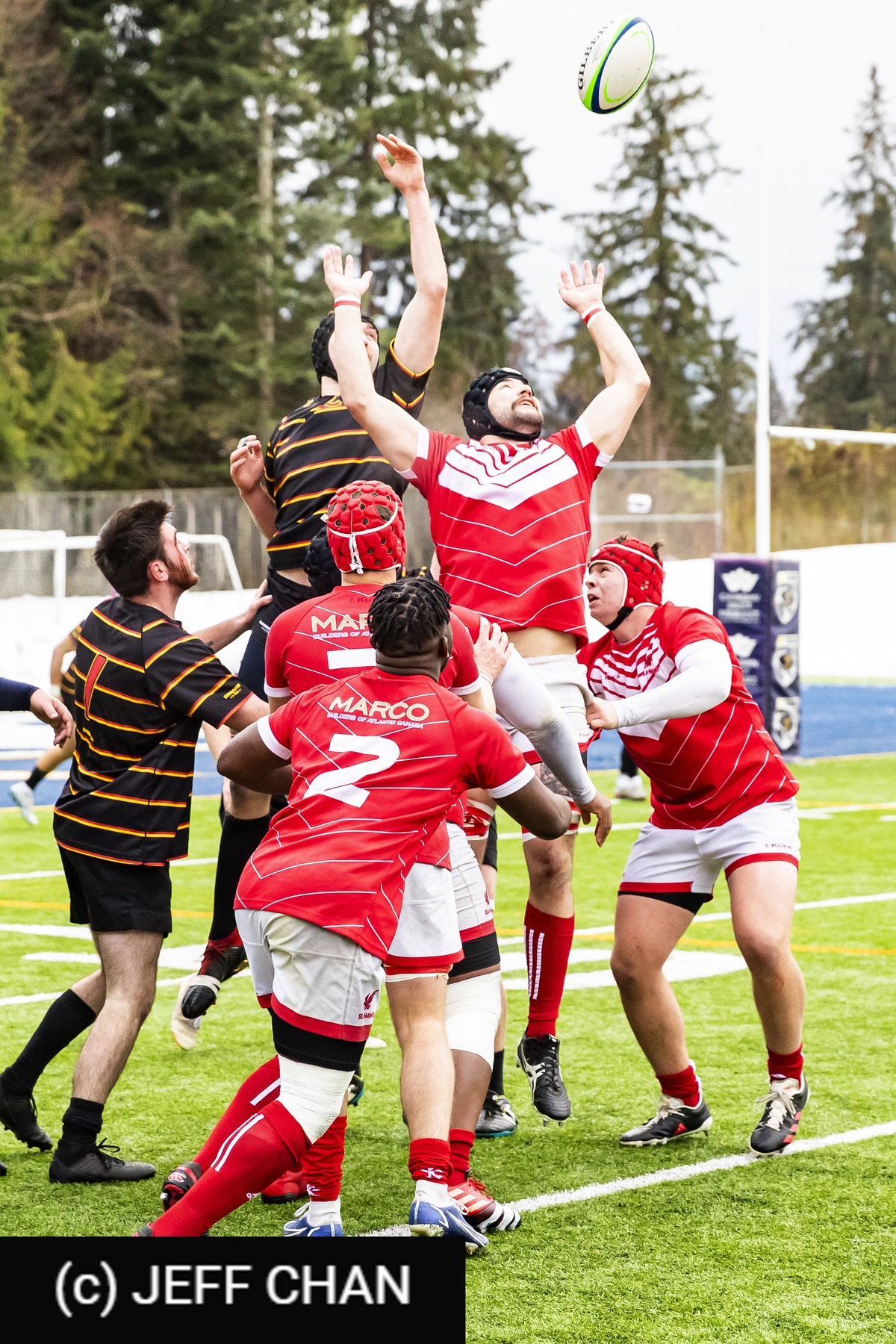 Memorial University of Newfoundland - University of Calgary - Rugby - CANUMENS 2022 - Memorial U vs Calgary -  by Jeff Chan (#CANUMENS2205) Photo by: Jeff Chan | Siuxy Sports 2022-12-02