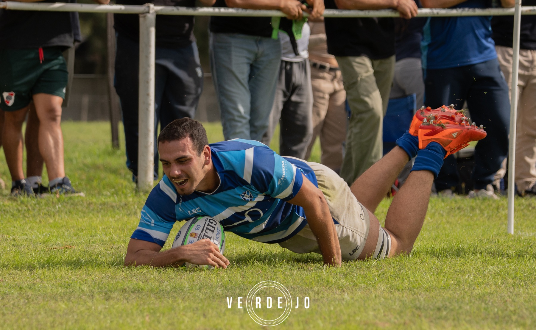  Club Daom - Luján Rugby Club - Rugby - URBA 2026 - 1ra C - DAOM vs Lujan (1ra, Inter, PreInter A) (#URBA261CDALR4) Photo by: Ignacio Verdejo | Siuxy Sports 2026-04-25