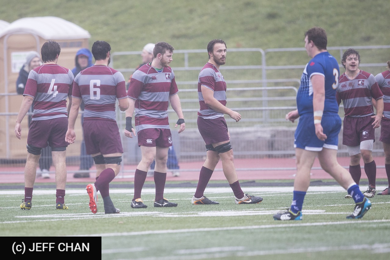  University of British Columbia - McMaster University - Rugby - CANUMENS 2017 - U British Columbia vs McMaster U - by Jeff Chan (#CANUMENS1703) Photo by: Jeff Chan | Siuxy Sports 2017-11-18