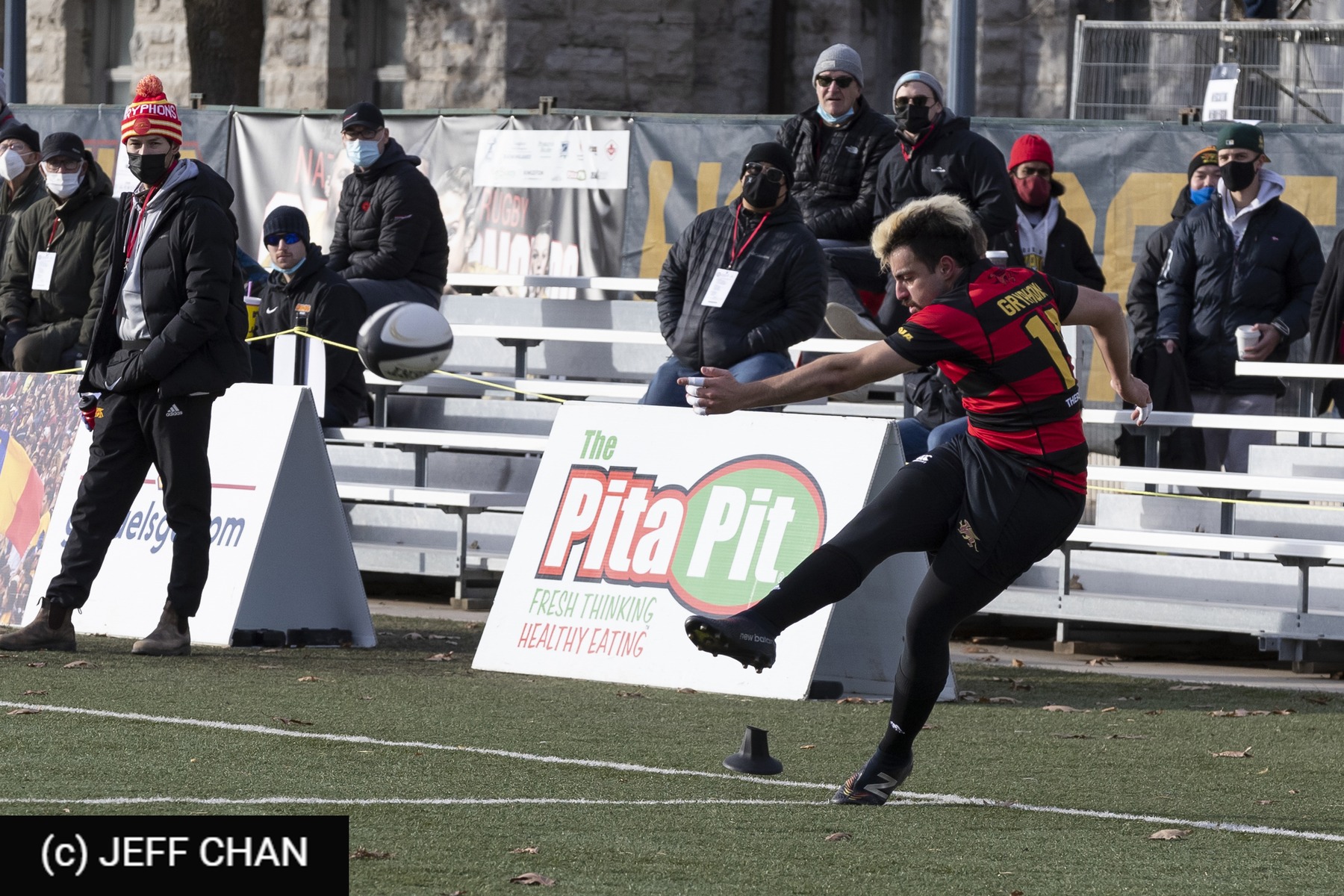 University of Guelph - University of Calgary - Rugby - CANUMENS 2021 - U Guelph vs U Calgary - by Jeff Chan (#CANUMENS2103) Photo by: Jeff Chan | Siuxy Sports 2021-11-24