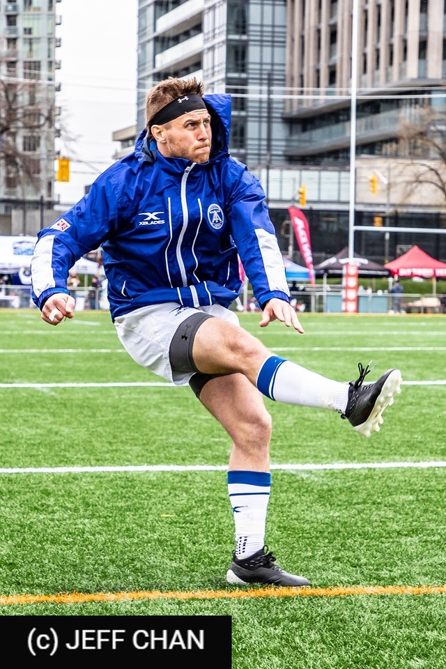  Toronto - Utah - Rugby - MLR 2019 Toronto Arrows vs Utah (#MLR19TOUT05) Photo by: Jeff Chan | Siuxy Sports 2019-05-12