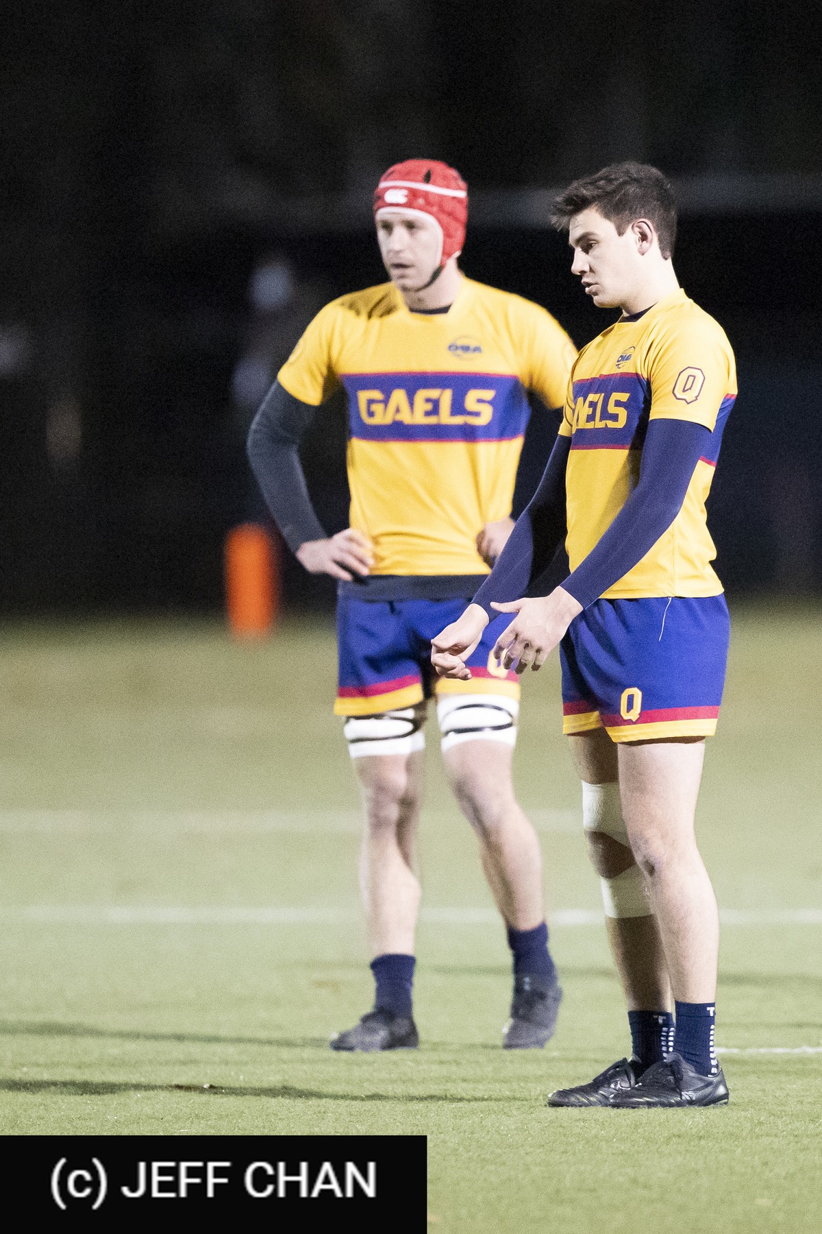  Queen's University - University of British Columbia - Rugby - CANUMENS 2021 - Queen's U vs U British Columbia - by Jeff Chan (#CANUMENS2105) Photo by: Jeff Chan | Siuxy Sports 2021-11-26