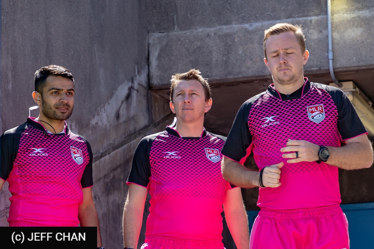  Toronto - San Diego - Rugby - MLR 2019 Toronto Arrows vs San Diego (#MLR19TOSD05) Photo by: Jeff Chan | Siuxy Sports 2019-05-05