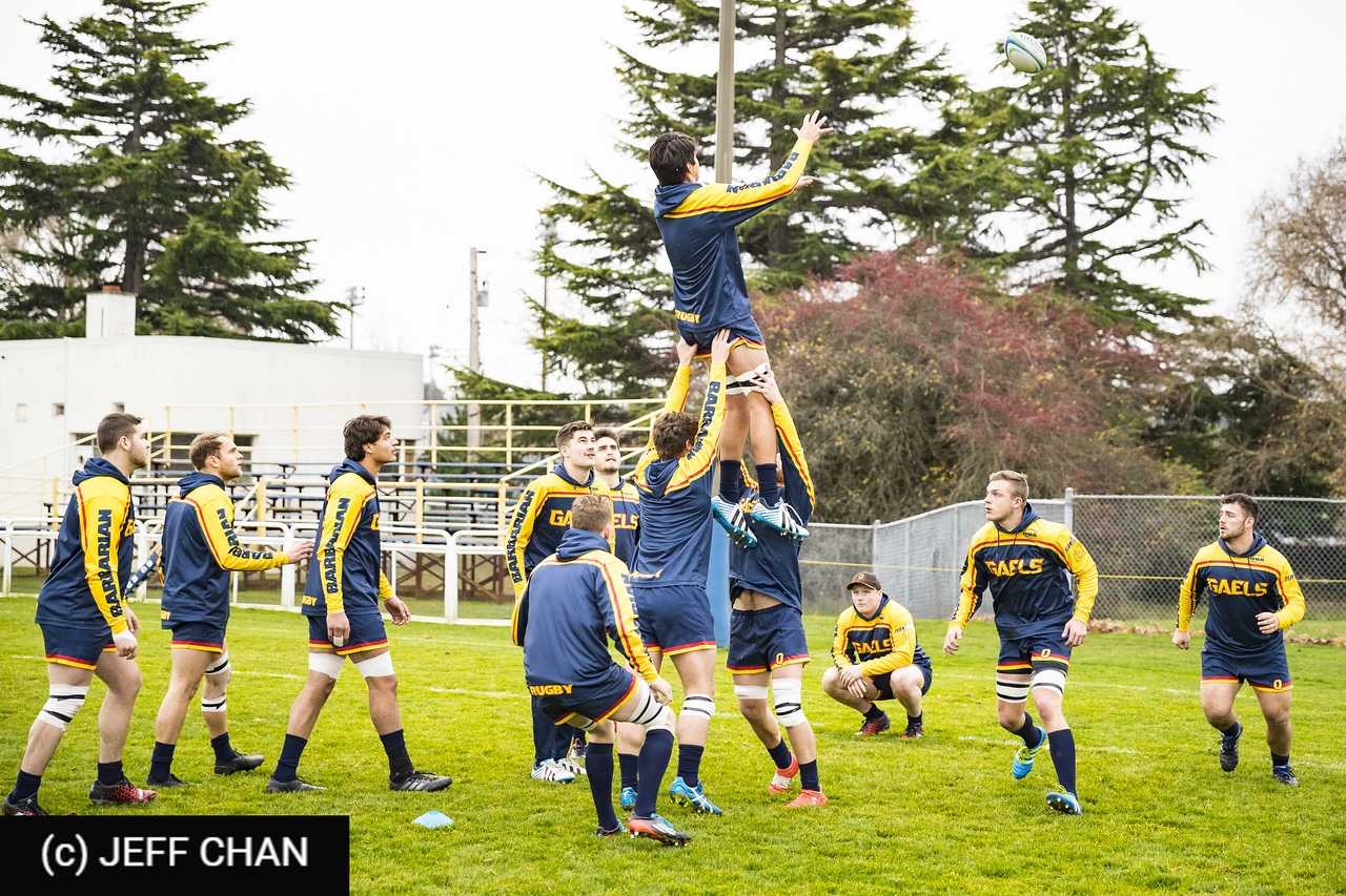 Zachary RENSINK -  Queen's University - University of New Brunswick - Rugby - CANUMENS 2018 - Queen's U vs U New Brunswick by Jeff Chan (#CANUMENS1802) Photo by: Jeff Chan | Siuxy Sports 2018-11-21