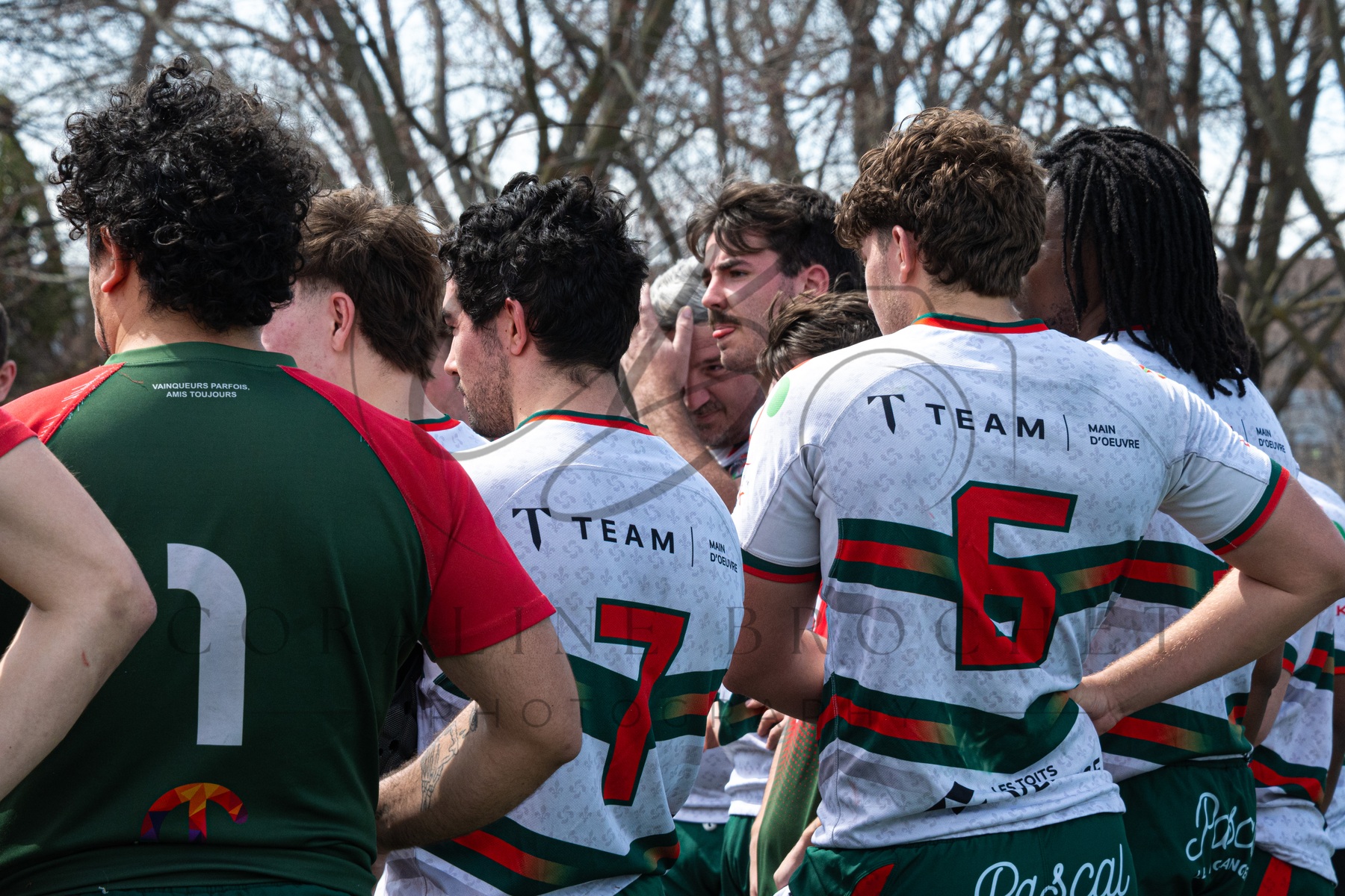  Rugby Club de Montréal - Rugby XV de Montréal - Rugby - RQ 2026 - Match amical de pré-saison - Rugby Club de Montréal vs XV de Montréal (#RQ26RCMXVM4) Photo by: Coraline Brochet | Siuxy Sports 2026-04-18