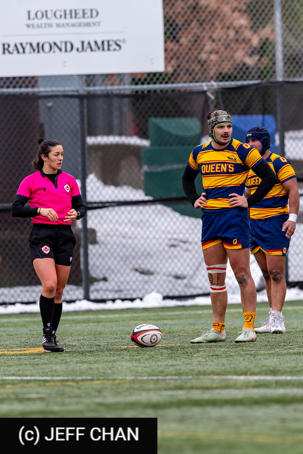  Queen's University - Dalhousie University - Rugby - CANUMENS 2025 - Queen's University vs Dalhousie University - Game#5 by Jeff Chan (#CANUMENS2575) Photo by: Jeff Chan | Siuxy Sports 2025-11-14