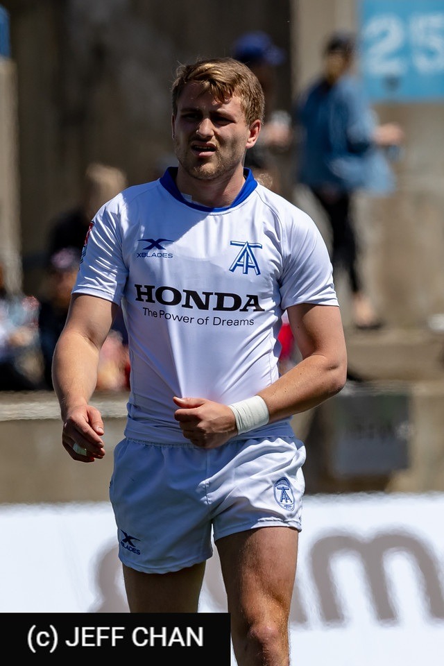  Toronto - San Diego - Rugby - MLR 2019 Toronto Arrows vs San Diego (#MLR19TOSD05) Photo by: Jeff Chan | Siuxy Sports 2019-05-05