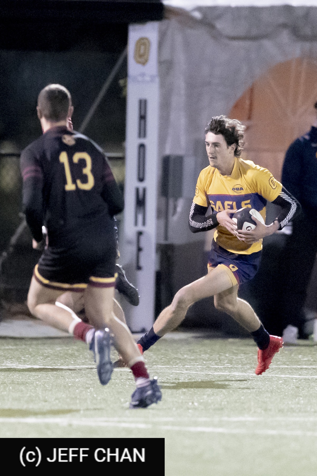  Queen's University - Université Concordia - Rugby - CANUMENS 2021 - Queen's U vs Concordia U - by Jeff Chan (#CANUMENS2104) Photo by: Jeff Chan | Siuxy Sports 2021-11-24
