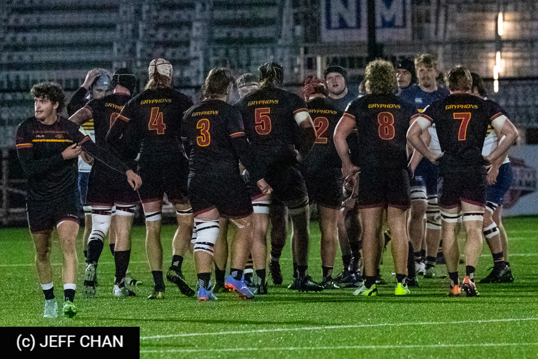  University of British Columbia - University of Guelph - Rugby - CANUMENS 2023 - Semi final - UBC vs Guelph by Jeff Chan (#CANUMENS2307) Photo by: Jeff Chan | Siuxy Sports 2023-11-17