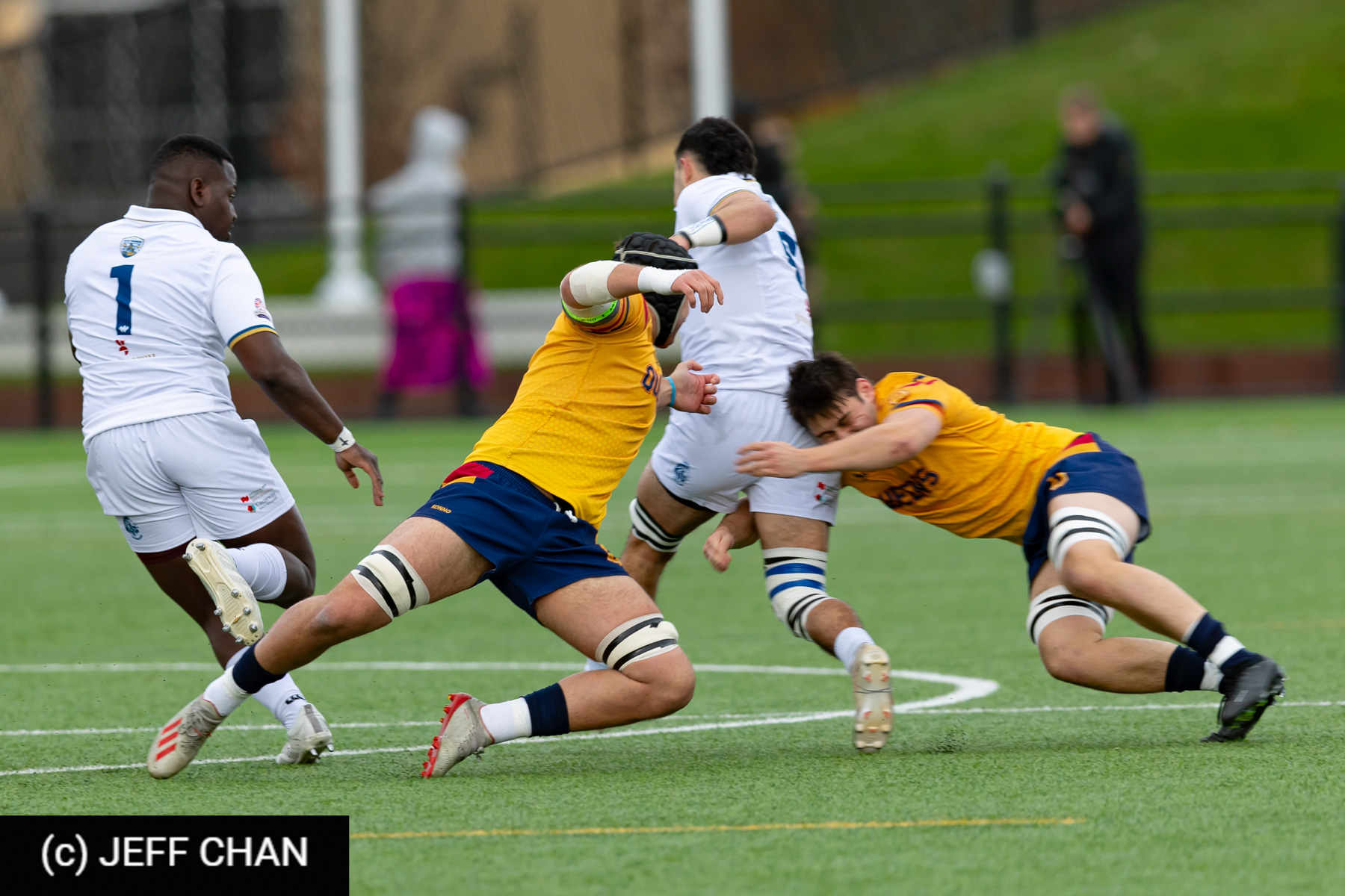  Queen's University - Trinity Western University - Rugby - CANUMENS 2023 - Queen's vs Trinity U by Jeff Chan (#CANUMENS2309) Photo by: Jeff Chan | Siuxy Sports 2023-11-19