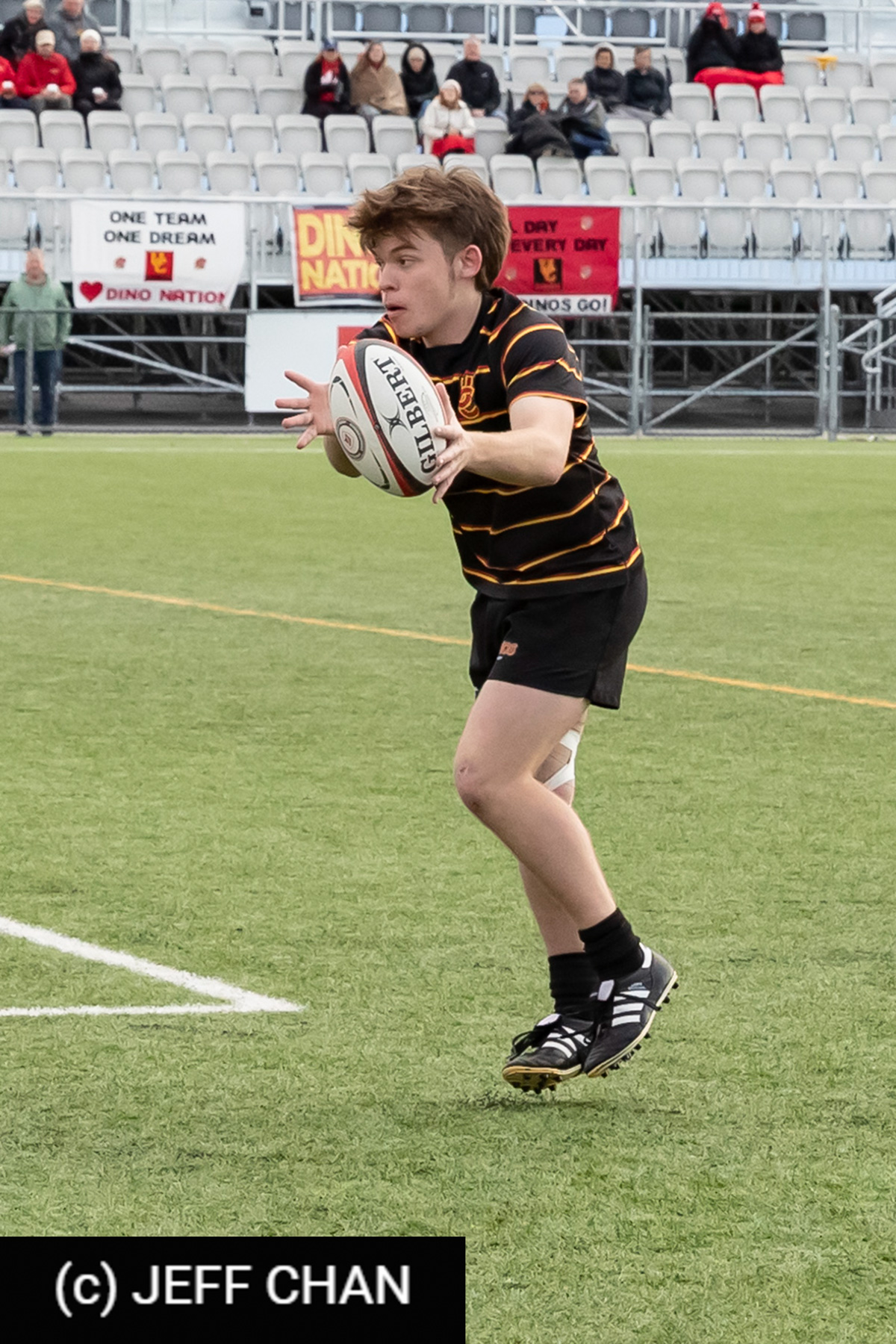 Max THERRIEN -  Université Ottawa - University of Calgary - Rugby - CANUMENS 2023 - Ottawa vs Calgary by Jeff Chan (#CANUMENS2310) Photo by: Jeff Chan | Siuxy Sports 2023-11-19