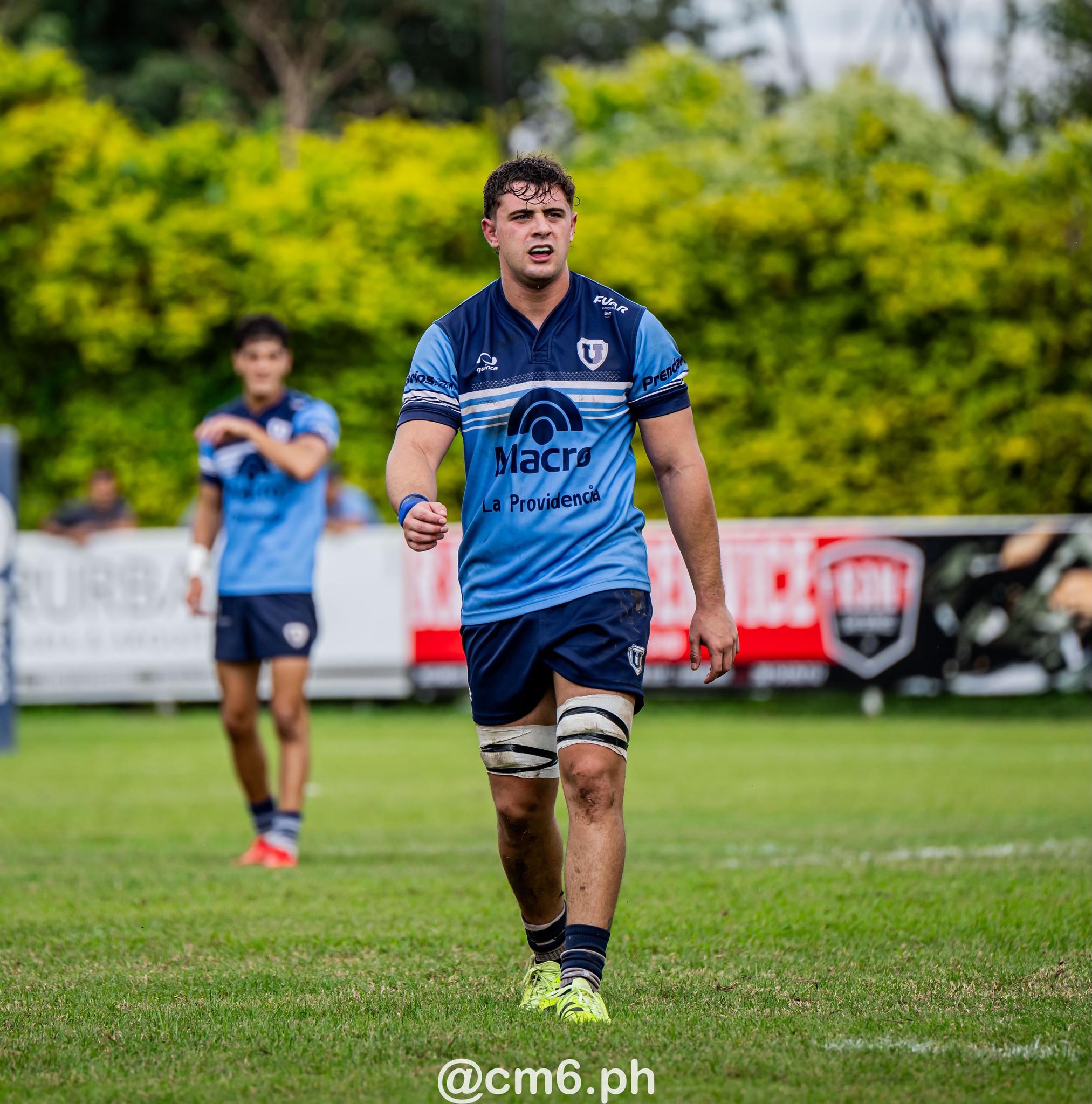  Universitario Rugby Club - Tucuman - Huirapuca Social Club - Rugby - URT 2026 - Universitario Rugby Tucuman vs Huirapuca - Inter (#URT26URTHI04) Photo by: Christian Mas | Siuxy Sports 2026-04-11
