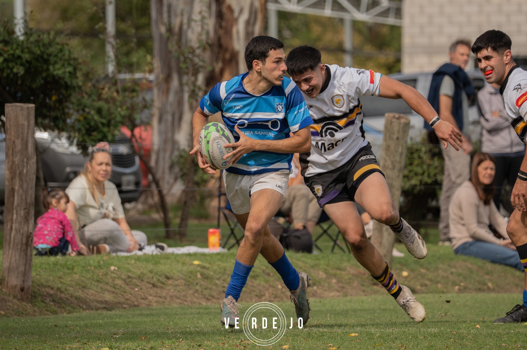  Luján Rugby Club - Club Atlético San Antonio de Padua - Rugby - URBA 2026 - 1ra C - Lujan vs Padua (1ra, Inter, PreInter A) (#URBA261CLRPA4) Photo by: Ignacio Verdejo | Siuxy Sports 2026-04-11