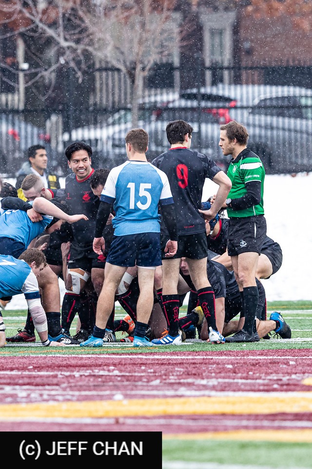  University of Victoria - University of New Brunswick - Rugby -  Rugby CANUMENS 2019 - U Victoria vs U New Brunswick - by Jeff Chan (#CANUMENS1901) Photo by: Jeff Chan | Siuxy Sports 2019-11-20